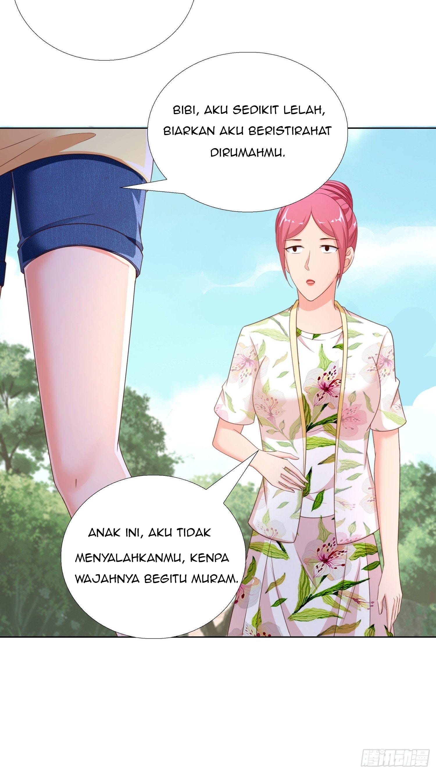 Super School Doctor (Supreme Campus Doctor) Chapter 64 Gambar 31